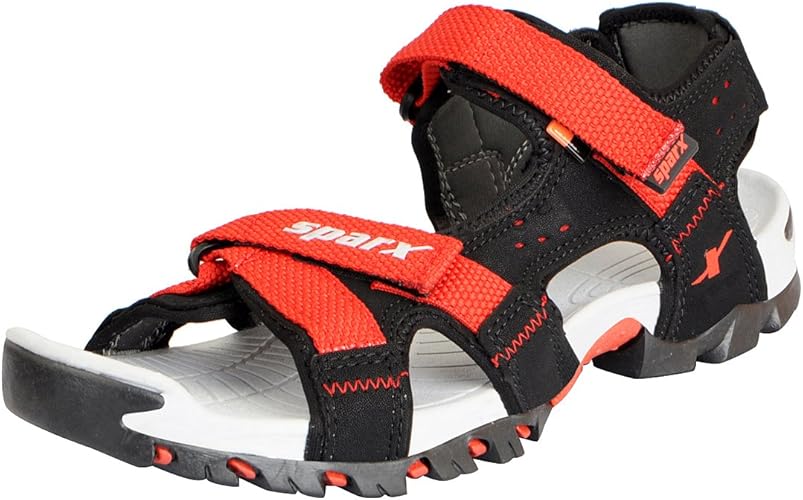 Sparx Men's Outdoor Sandal Buy Online at Low Prices in India Amazon.in