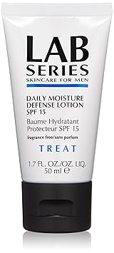 lab series spf 15
