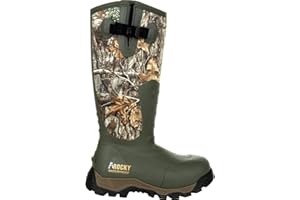 ROCKY womens Rocky Sport Pro Snow Boot