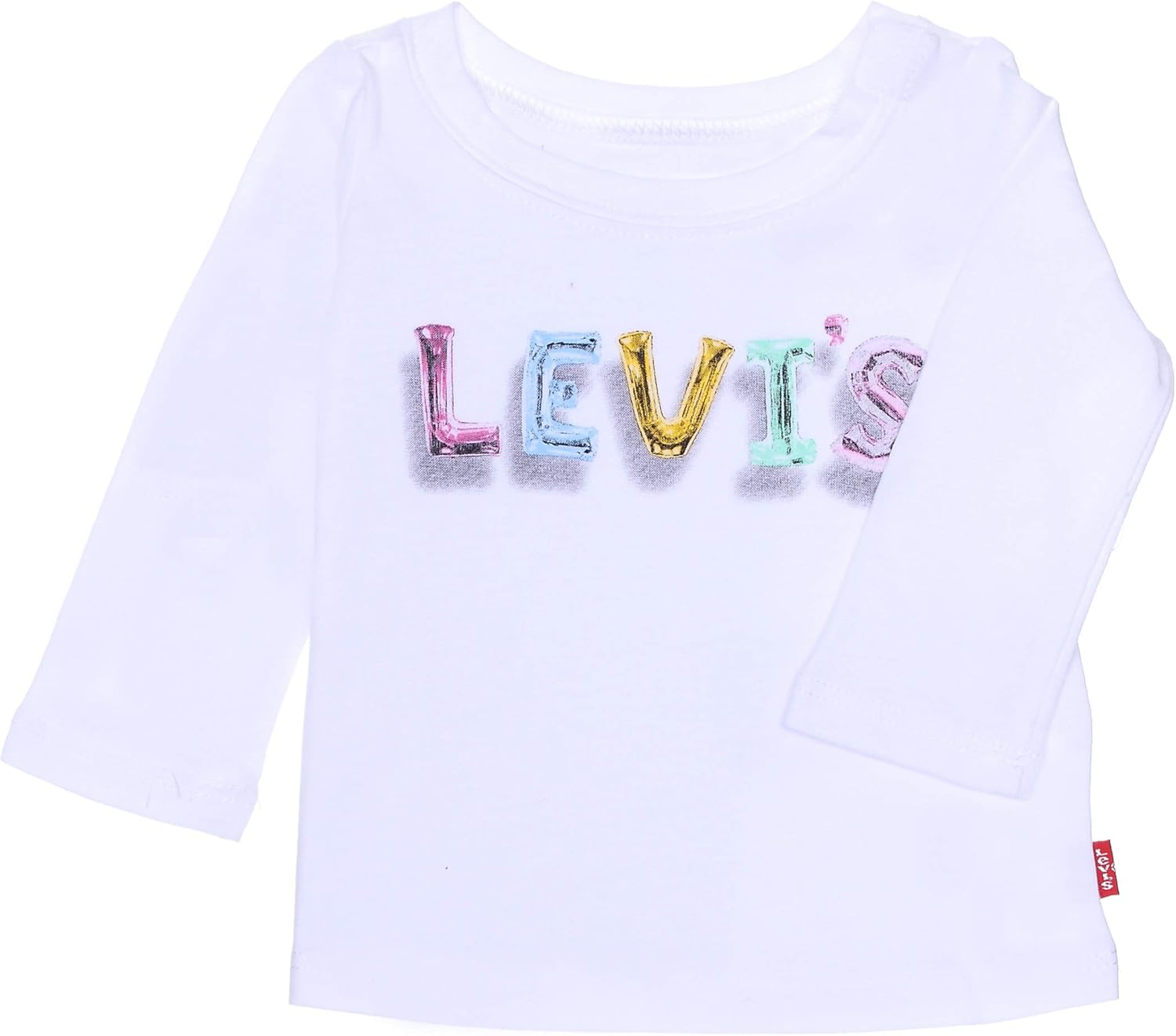 levi's t shirt baby