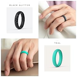 ThunderFit Women’s Silicone Engagement