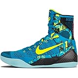 kobe 9 elite influence