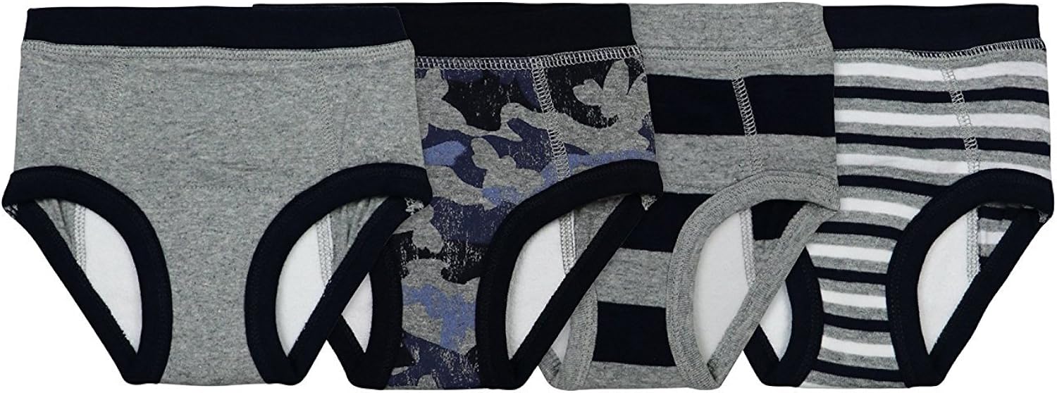 burt's bees training underwear