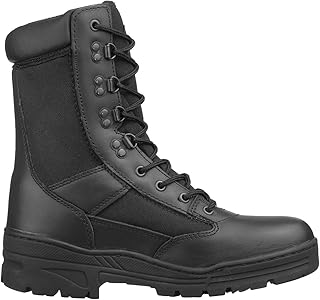 dr martens highlander