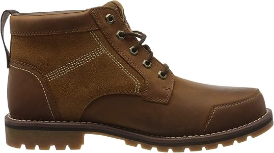timberland tan larchmont chukka boots
