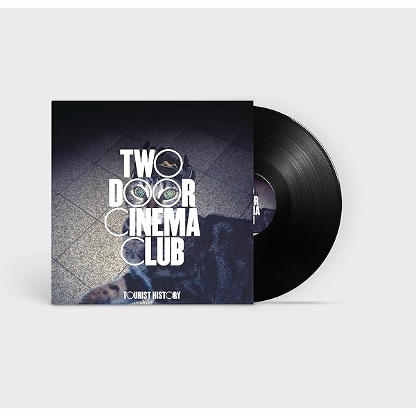 two door cinema club cigarettes in the theatre TWO DOOR CINEMA - Tourist History