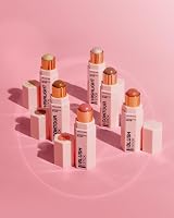 Collection Cosmetics Gorgeous Glow Sticks Blush 4g Retractable view 5