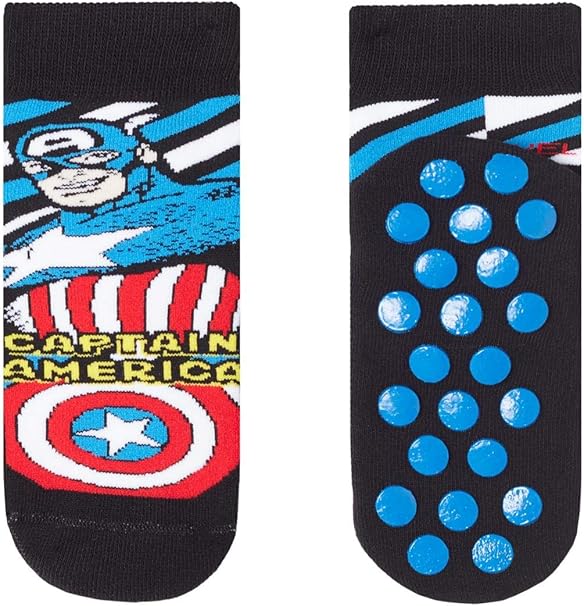 Calzedonia Enfants Chaussettes Antiderapantes En Coton A Motifs Disney Pour Bebe Vetements Chaussettes Et Collants Libertywings Vn