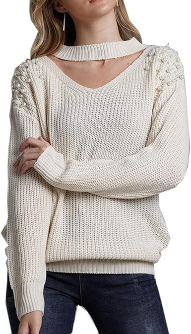 Loose sweater top Clearance