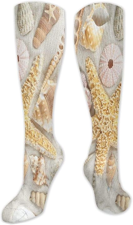 Calcetines de mujer para hombre, divertidos y novedosos, con diseño de