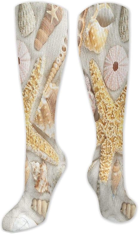 Calcetines de mujer para hombre, divertidos y novedosos, con diseño de