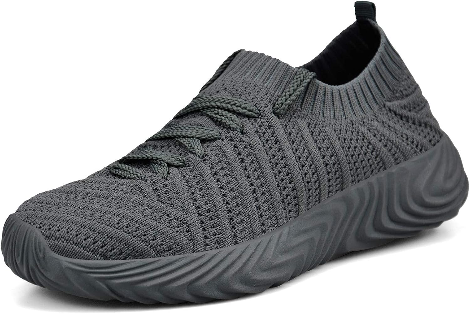 girls grey tennis shoes