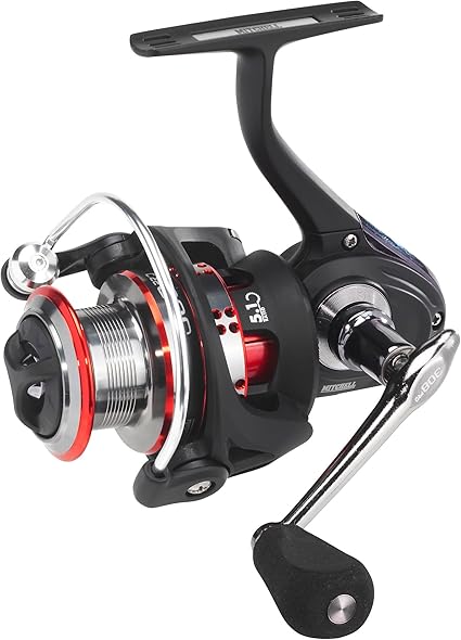 Mitchell 308 pro Clearance