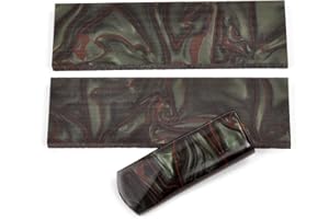Texas Knifemakers Supply: Kirinite Knife Handle Scales