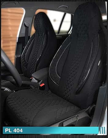 Seitliche kopfstütze auto