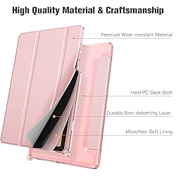 Fintie SlimShell Case for Samsung Galaxy Tab S6