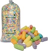 Pluto Packaging EcoFlo Multicoloured Biodegradable Void Fill Packing Peanuts 30 view 2