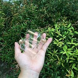 TAI DIAN 47x75x12.5mm 80ml 50units Transparent
