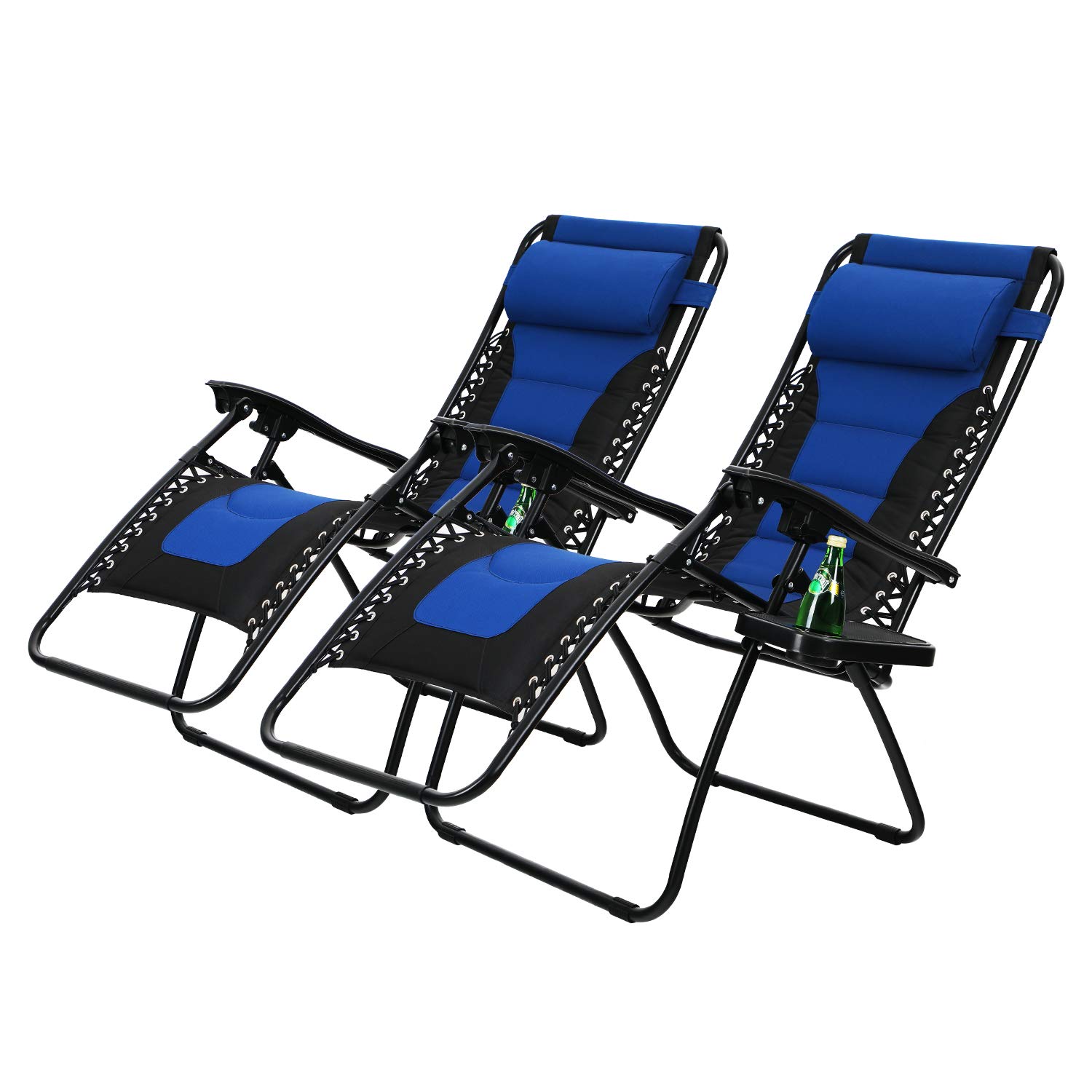 Best floating lounge chair cup holder