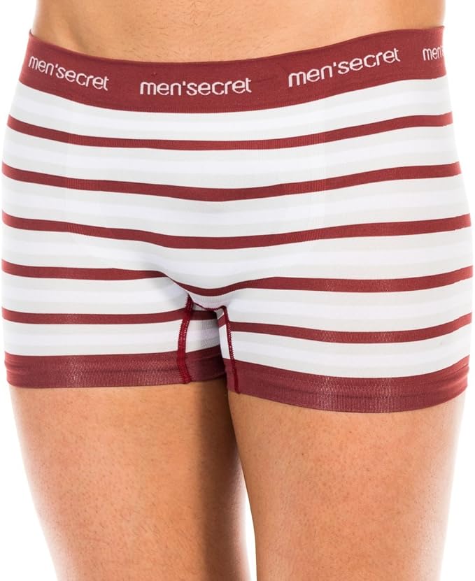 calzoncillos men secret