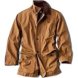 orvis field fresh jacket