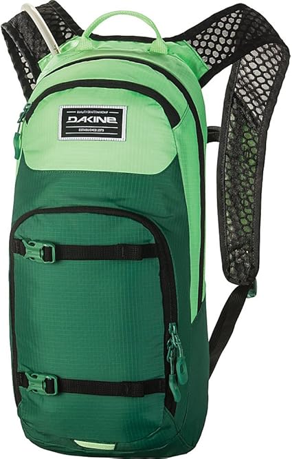dakine session 8l hydration pack