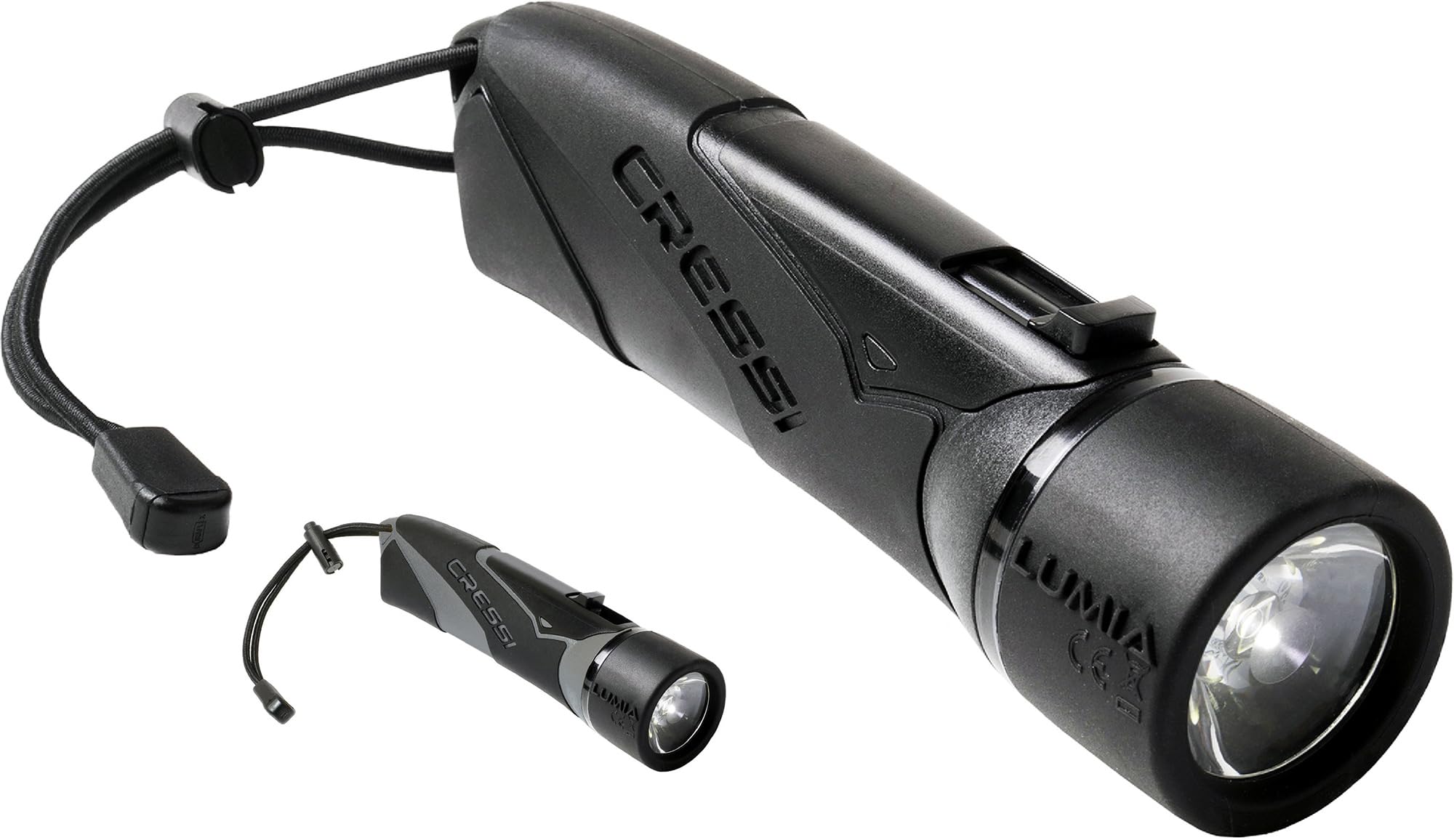 Cressi Lumia+ Torch