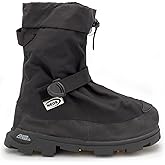 NEOS Voyager™with Heel Overshoe + Glacier Trek™ SPK Cleats Size Small(M)