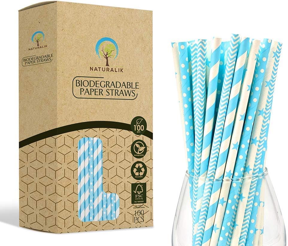 100-Pack Blue