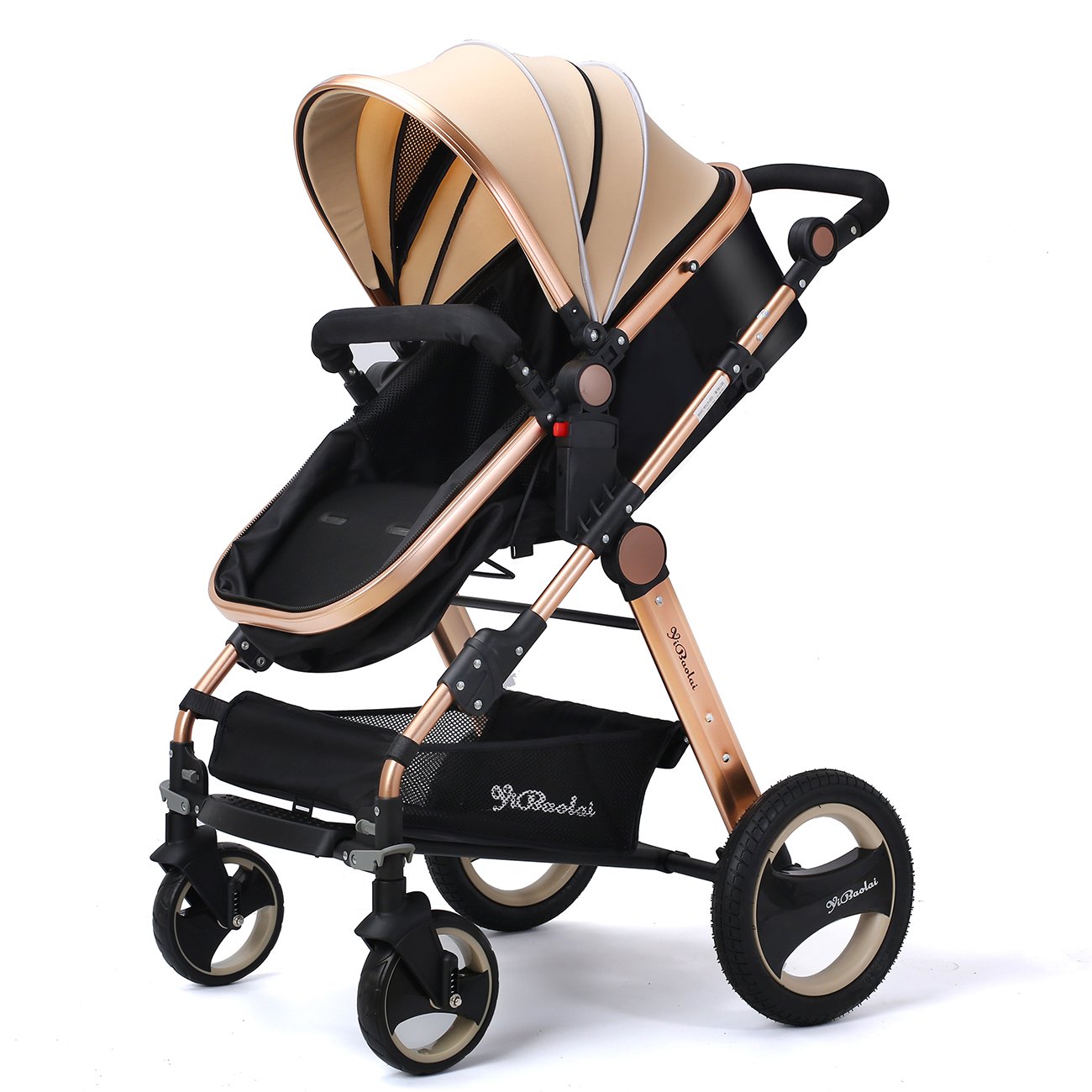 ybl stroller reviews