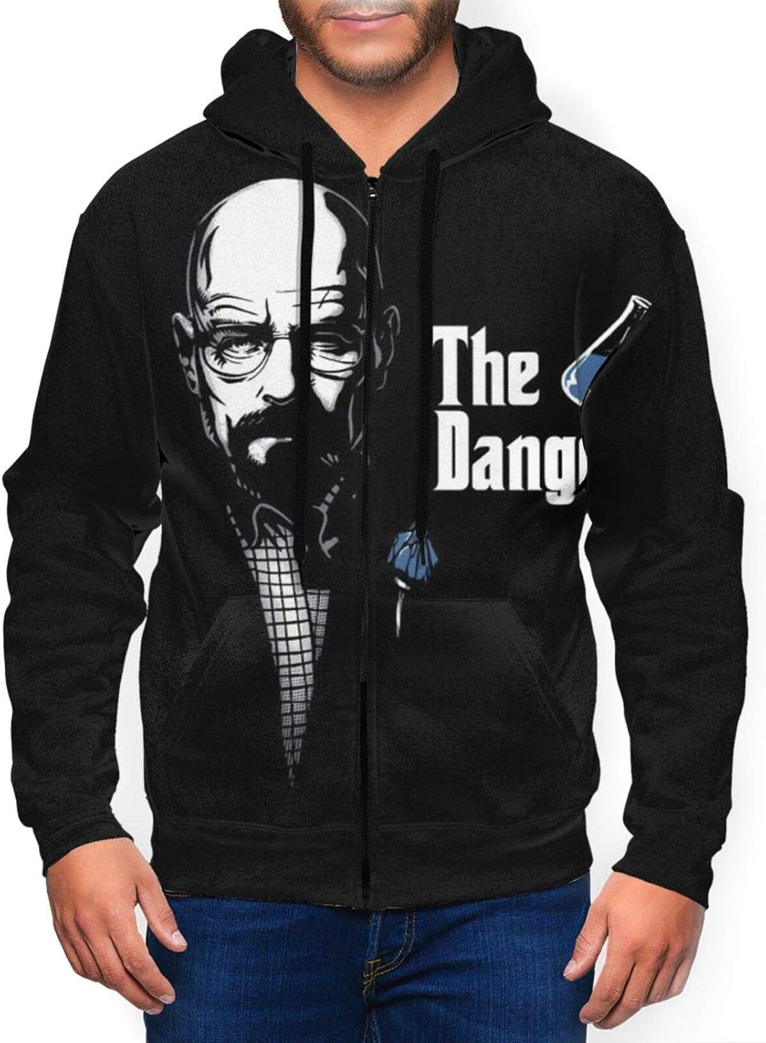 Breaking Bad Men
