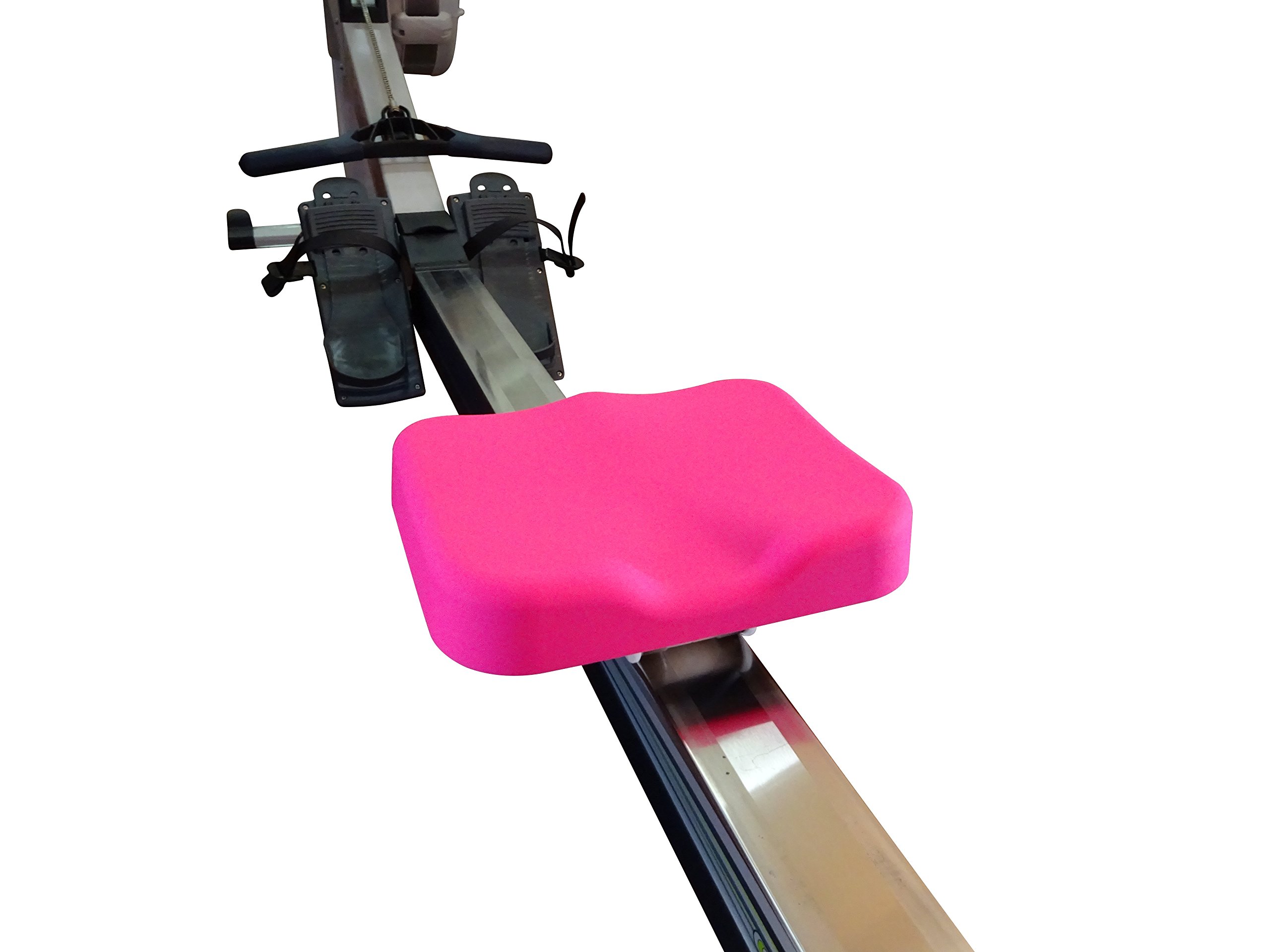 Rowing Machine Seat Cover by Vapor Fitness designed for the Concept 2 rowing machine …
