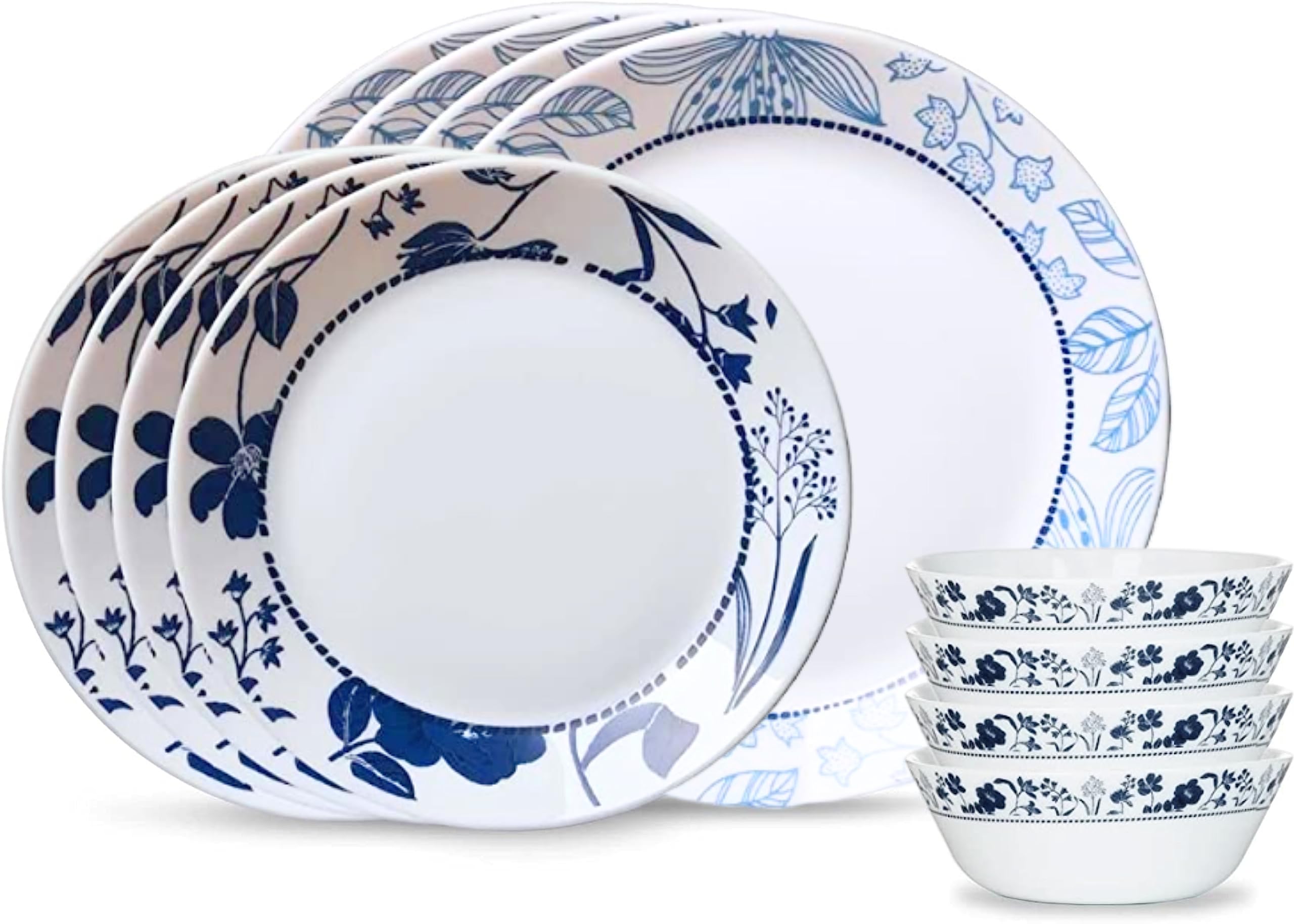 Amazon Casual Dinnerware Sets For The Best Dinnerware Sets Of 2025