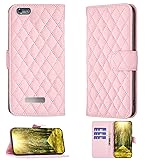 jioeuinly Nuu A5x Case Compatible with Nuu Mobile