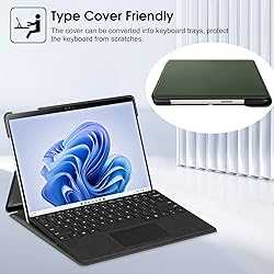 Fintie Case for 13 Inch Microsoft Surface Pro