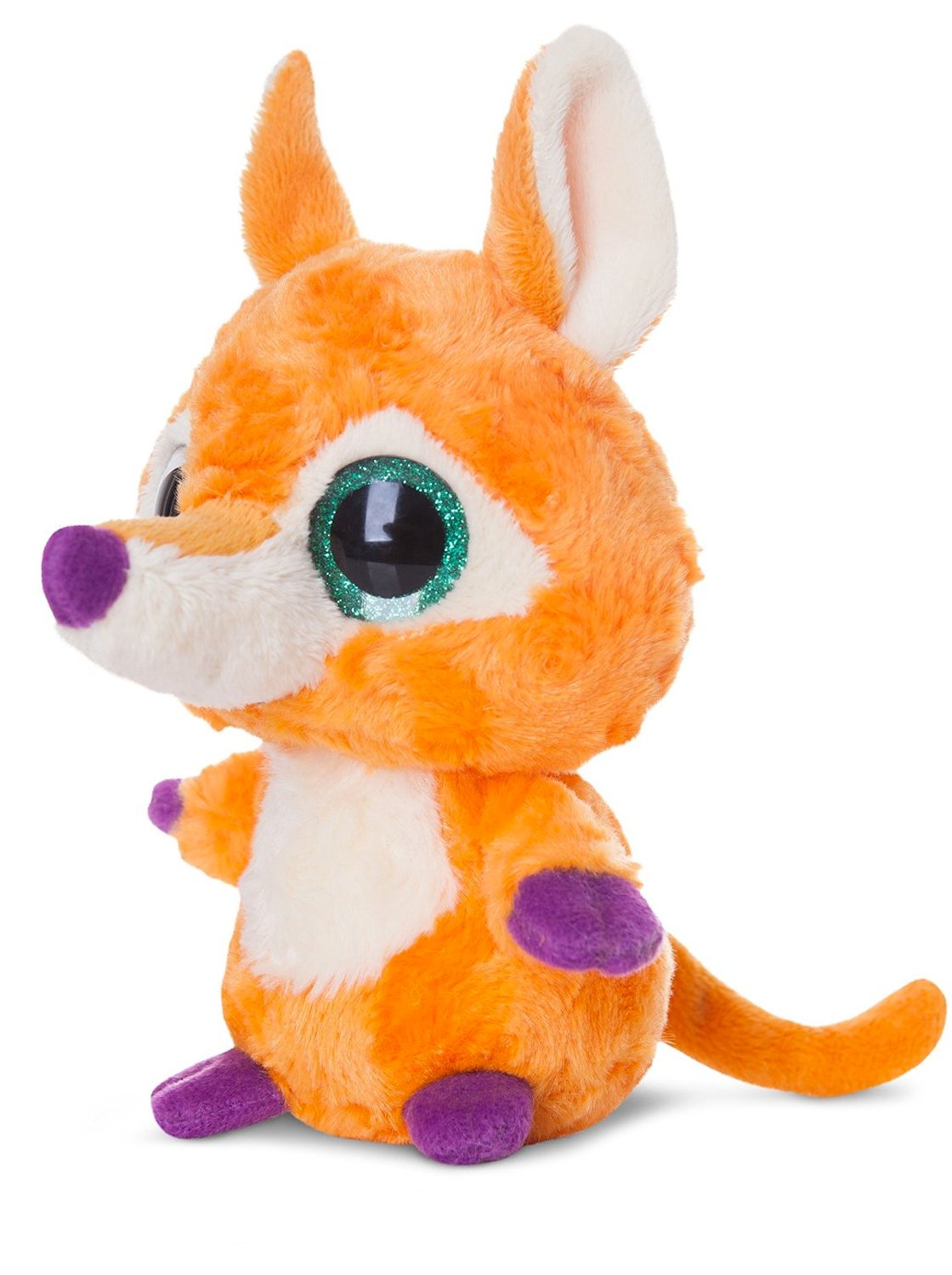 shrew plush