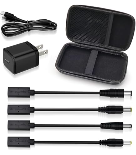 Amazon.com : SupplySource AC/AC Adapter for Hughes & Kettner