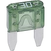 Bussmann 30 Amp Mini Blade Fuse