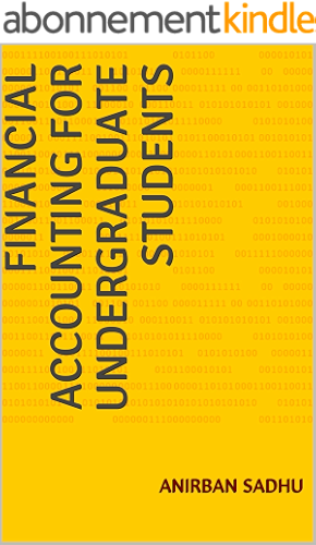 Download Financial Accounting for Undergraduate Students (MECHANICAL ENGINEERING Book 3) (English Edition) PDF