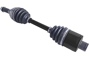 East Lake Axle rear left or right cv axle for Polaris Sportsman non touring 500/500 HO 2006-2014