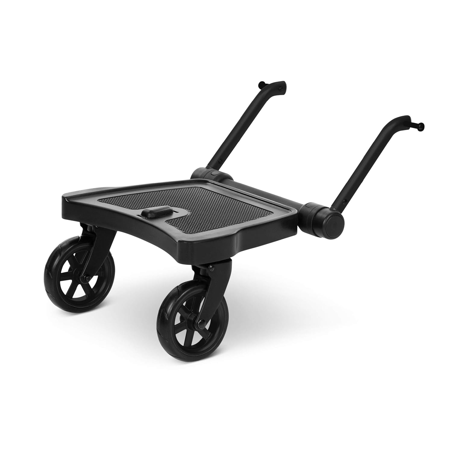 ABC Design Trittbrett Kiddie Ride On 2 - Black