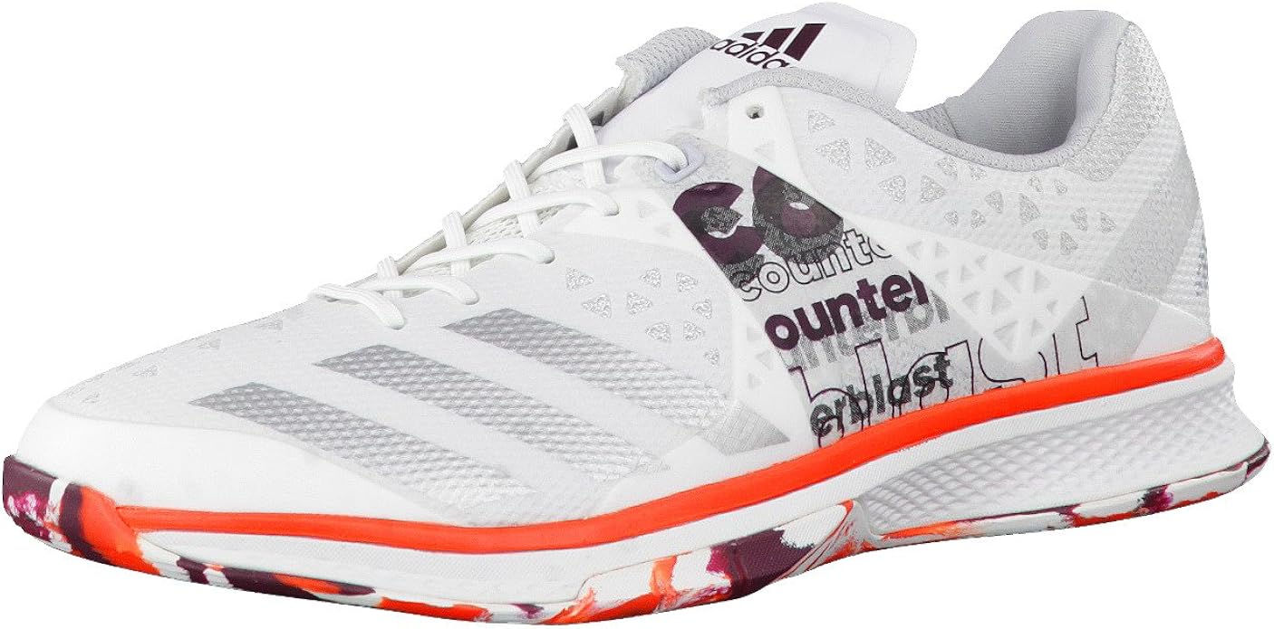 chaussures handball adidas counterblast