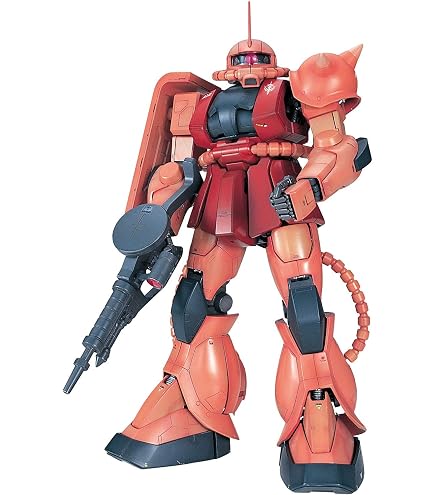 ハ*郎様 未組立 PG パーフェクトグレード MS-06F ザクII BANDAI SPIRITS(バンダイ スピリッツ PG Mobile Suit Gundam MS-06F