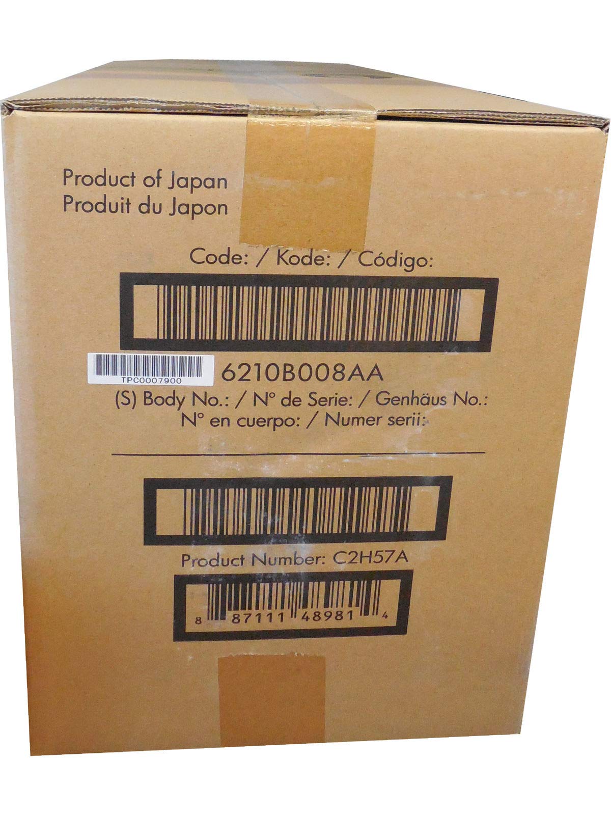 hp m806 maintenance kit