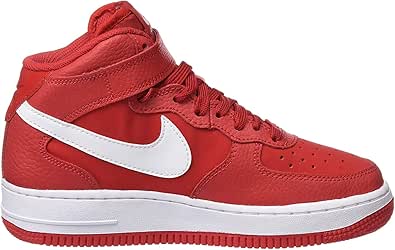 red air forces kids
