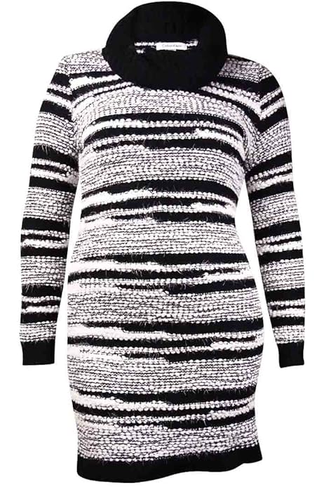 eyelash sweater dress