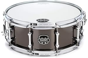 Mapex Armory Series Snare Drum - Tomahawk