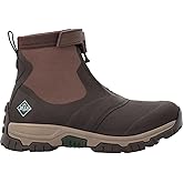MUCK Men's AXMZ900 Footwear, Brown, 8