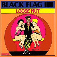 BLACK FLAG - FAMILY MAN - Amazon.com Music