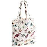 Vera Bradley Cotton Woodlark Tote